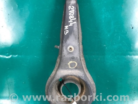 ФОТО Рычаг задний нижний поперечный для Mazda 3 BK (2003-2009) (I) Киев