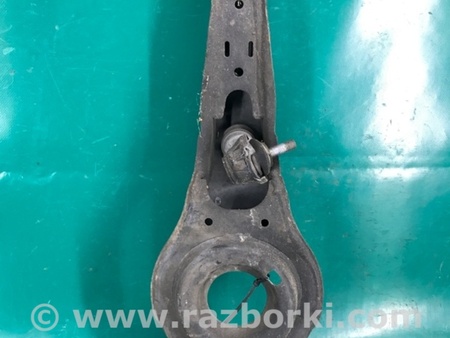 ФОТО Рычаг задний нижний поперечный для Mazda 3 BK (2003-2009) (I) Киев