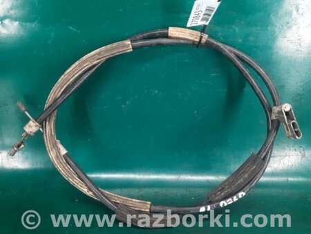 ФОТО Трос ручного тормоза для Mazda 3 BK (2003-2009) (I) Киев