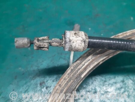 ФОТО Трос ручного тормоза для Mazda 3 BK (2003-2009) (I) Киев