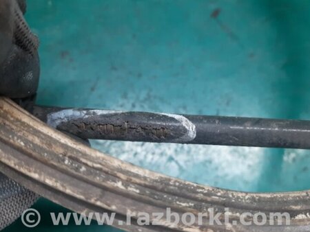 ФОТО Трос ручного тормоза для Mazda 3 BK (2003-2009) (I) Киев