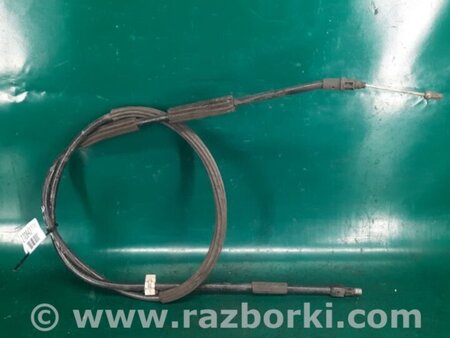 ФОТО Трос ручного тормоза для Mazda 3 BK (2003-2009) (I) Киев
