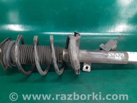 ФОТО Амортизатор для Mazda 3 BK (2003-2009) (I) Киев
