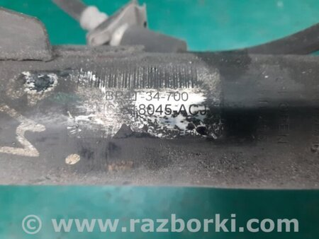 ФОТО Амортизатор для Mazda 3 BK (2003-2009) (I) Киев