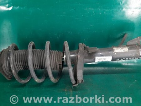 ФОТО Амортизатор для Mazda 3 BK (2003-2009) (I) Киев