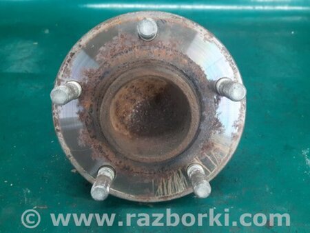 ФОТО Ступица для Mazda 3 BK (2003-2009) (I) Киев