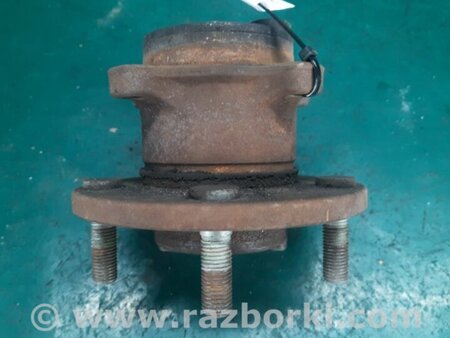 ФОТО Ступица для Mazda 3 BK (2003-2009) (I) Киев