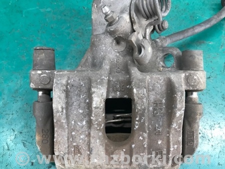 ФОТО Суппорт для Mazda 3 BK (2003-2009) (I) Киев
