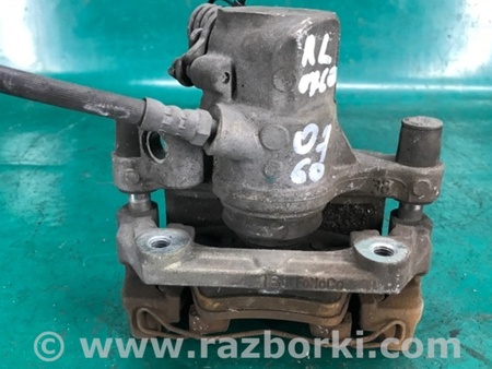 ФОТО Суппорт для Mazda 3 BK (2003-2009) (I) Киев