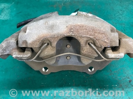 ФОТО Суппорт для Mazda 3 BK (2003-2009) (I) Киев