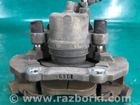 ФОТО Суппорт для Mazda 3 BK (2003-2009) (I) Киев