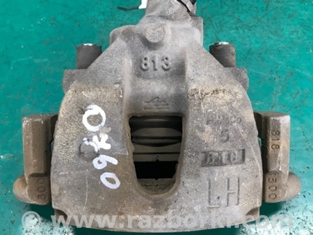 ФОТО Суппорт для Mazda 3 BK (2003-2009) (I) Киев