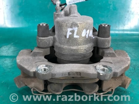 ФОТО Суппорт для Mazda 3 BK (2003-2009) (I) Киев