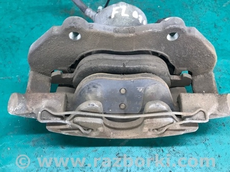 ФОТО Суппорт для Mazda 3 BK (2003-2009) (I) Киев