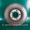 ФОТО Диск тормозной задний для Mazda 3 BK (2003-2009) (I) Киев
