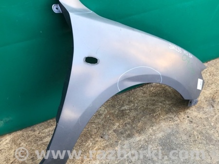 ФОТО Крыло переднее для Mazda 3 BK (2003-2009) (I) Киев