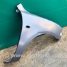 ФОТО Крыло переднее для Mazda 3 BK (2003-2009) (I) Киев