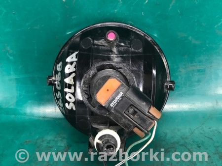 ФОТО Противотуманная фара для Toyota Solara Киев