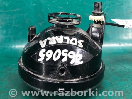 ФОТО Противотуманная фара для Toyota Solara Киев