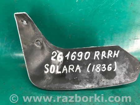 ФОТО Брызговик для Toyota Solara Киев