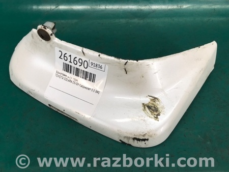 ФОТО Брызговик для Toyota Solara Киев