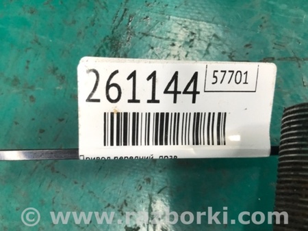 ФОТО Привод задний для Infiniti M35/M45 Киев