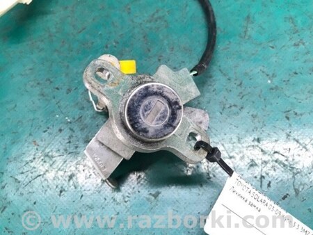 ФОТО Замок крышки багажника для Toyota Solara Киев