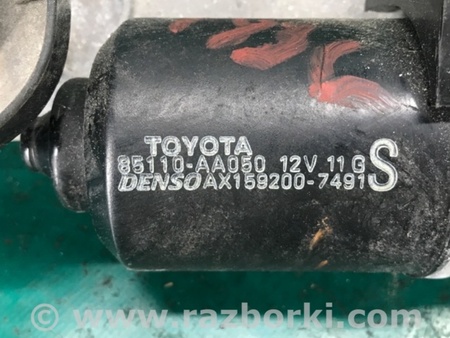 ФОТО Трапеция дворников для Toyota Solara Киев