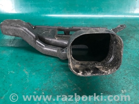 ФОТО Воздухозаборник для Toyota Solara Киев