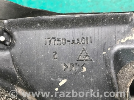 ФОТО Воздухозаборник для Toyota Solara Киев