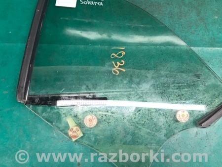 ФОТО Стекло в кузов для Toyota Solara Киев