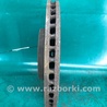 ФОТО Диск тормозной передний для Mercedes-Benz R-CLASS W251 (05-13) Киев