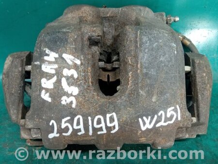 ФОТО Суппорт для Mercedes-Benz R-CLASS W251 (05-13) Киев