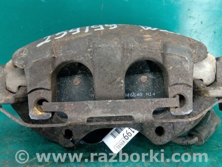 ФОТО Суппорт для Mercedes-Benz R-CLASS W251 (05-13) Киев