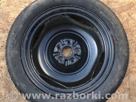 ФОТО Запаска (Докатка, Таблетка) для Toyota Solara Киев