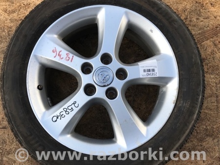 ФОТО Диск R17 для Toyota Solara Киев