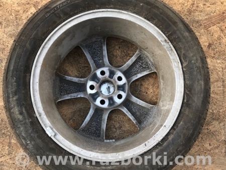 ФОТО Диск R17 для Toyota Solara Киев