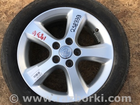 ФОТО Диск R17 для Toyota Solara Киев