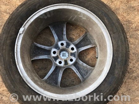 ФОТО Диск R17 для Toyota Solara Киев