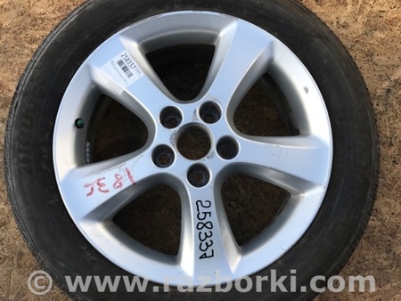 ФОТО Диск R17 для Toyota Solara Киев