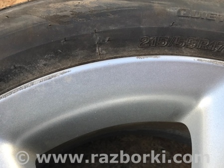 ФОТО Диск R17 для Toyota Solara Киев