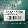 ФОТО Кронштейн компрессора кондиционера для Toyota Solara Киев