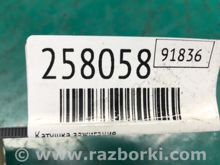 ФОТО Катушка зажигания для Toyota Solara Киев