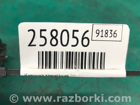 ФОТО Катушка зажигания для Toyota Solara Киев
