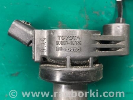 ФОТО Катушка зажигания для Toyota Solara Киев