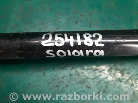 ФОТО Рычаг задний нижний поперечный для Toyota Solara Киев