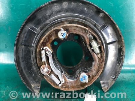 ФОТО Тормозной механизм для Toyota Solara Киев