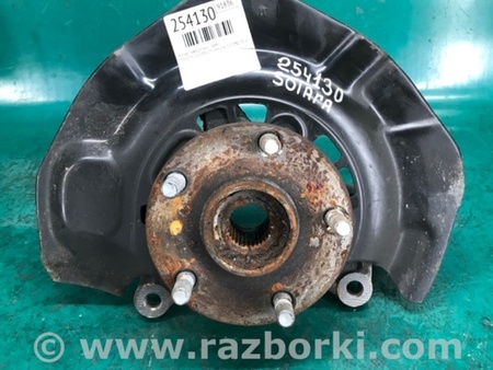 ФОТО Кулак поворотный для Toyota Solara Киев