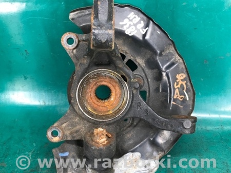 ФОТО Кулак поворотный для Toyota Solara Киев