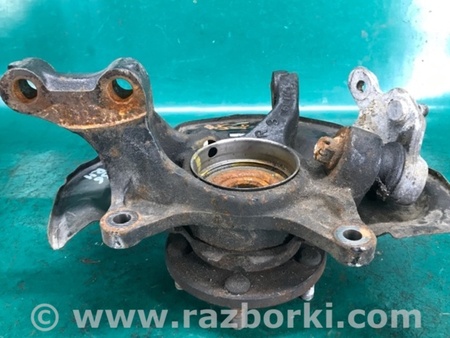 ФОТО Кулак поворотный для Toyota Solara Киев